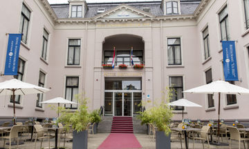 Fletcher Hotel Stadhouderlijk Hof