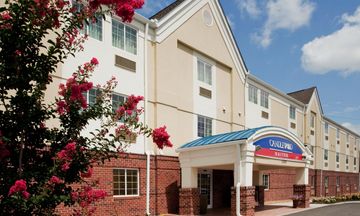 Candlewood Suites Colonial Heights