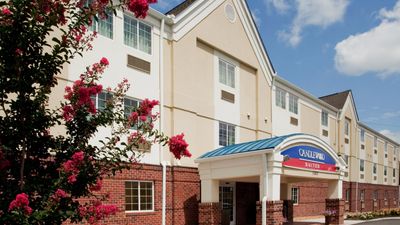 Candlewood Suites Colonial Heights