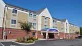 Candlewood Suites Colonial Heights Exterior