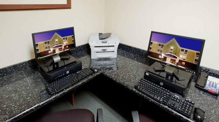 Candlewood Suites Colonial Heights Other