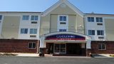Candlewood Suites Colonial Heights Exterior