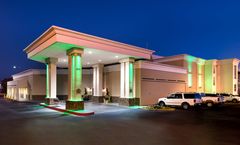 Holiday Inn Hotel & Suites North