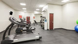 Holiday Inn Hotel & Suites North Health Club