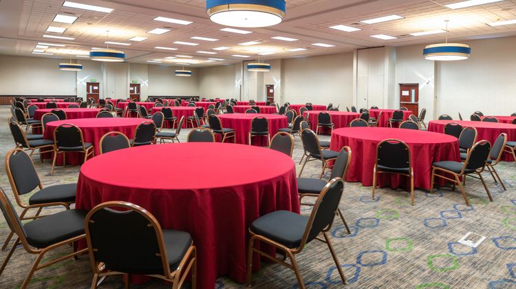 Holiday Inn Express Meeting