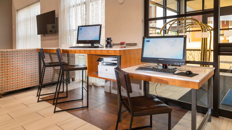 Holiday Inn Express Other