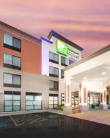 Holiday Inn Express