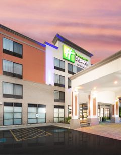Holiday Inn Express