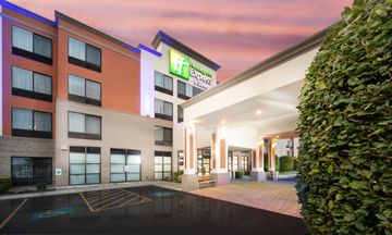 Holiday Inn Express