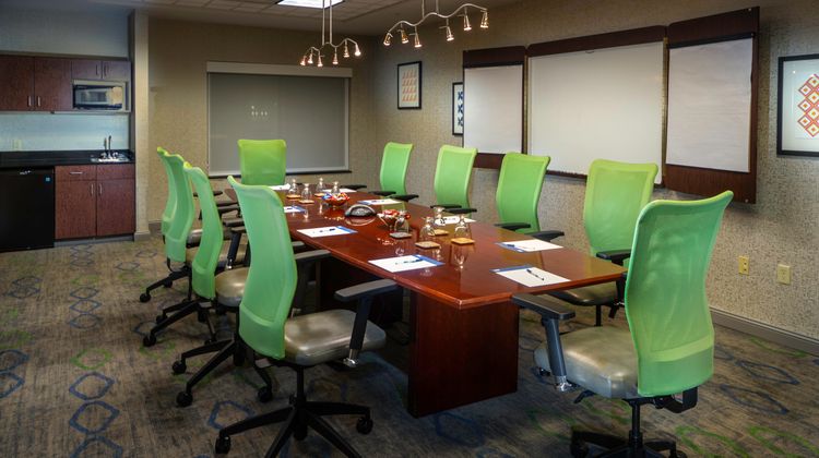Holiday Inn Express Meeting