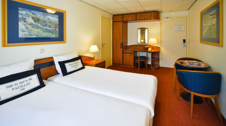 <b>Fletcher Hotel-Restaurant Beekbergen Room</b>. Images powered by <a href="https://www.leonardoworldwide.com/" title="Leonardo Worldwide" target="_blank">Leonardo</a>.