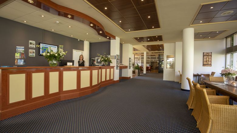 <b>Fletcher Hotel-Restaurant Beekbergen Lobby</b>. Images powered by <a href="https://www.leonardoworldwide.com/" title="Leonardo Worldwide" target="_blank">Leonardo</a>.
