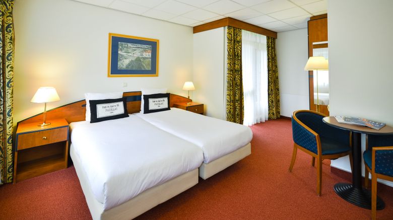 <b>Fletcher Hotel-Restaurant Beekbergen Room</b>. Images powered by <a href="https://www.leonardoworldwide.com/" title="Leonardo Worldwide" target="_blank">Leonardo</a>.