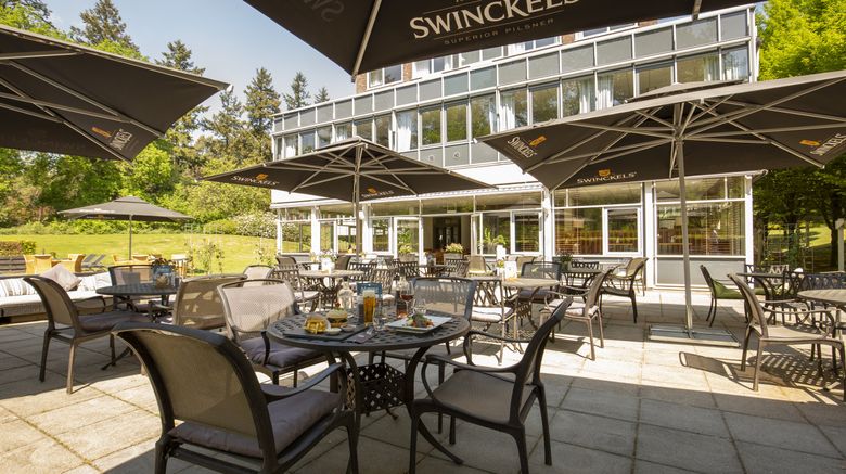 <b>Fletcher Hotel-Restaurant Beekbergen Exterior</b>. Images powered by <a href="https://www.leonardoworldwide.com/" title="Leonardo Worldwide" target="_blank">Leonardo</a>.