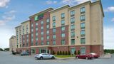Holiday Inn Express & Suites Halifax Air Exterior