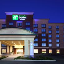 Holiday Inn Express & Suites Halifax Air