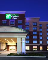 Holiday Inn Express & Suites Halifax Air