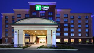 Holiday Inn Express & Suites Halifax Air