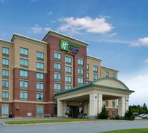 Holiday Inn Express & Suites Halifax Air Exterior