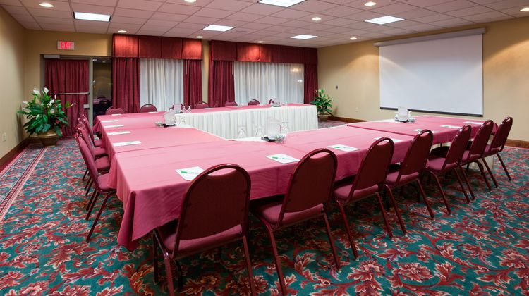 Holiday Inn & Suites Meeting