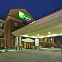 Holiday Inn Express & Suites