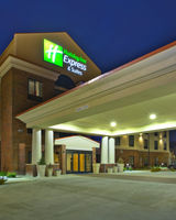 Holiday Inn Express & Suites