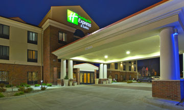 Holiday Inn Express & Suites
