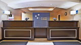 <b>Holiday Inn Express & Suites Lobby</b>. Images powered by <a href="https://www.leonardoworldwide.com/" title="Leonardo Worldwide" target="_blank">Leonardo</a>.