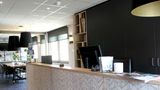 Fletcher Hotel Valkenburg Lobby