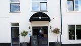 Fletcher Hotel Valkenburg Exterior