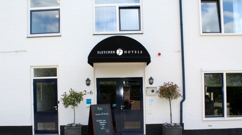 Fletcher Hotel Valkenburg Exterior. Images powered by <a href="https://www.leonardoworldwide.com" target="_blank" rel="noopener">Leonardo</a>.