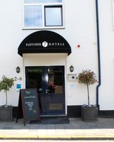 Fletcher Hotel Valkenburg