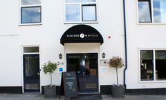 Fletcher Hotel Valkenburg