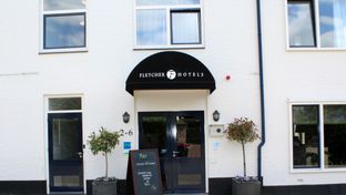 Fletcher Hotel Valkenburg