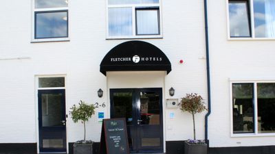 Fletcher Hotel Valkenburg