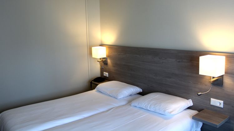 Fletcher Hotel Valkenburg Recreation