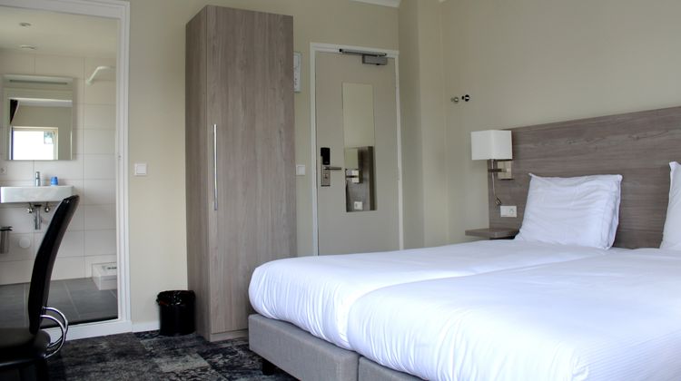 Fletcher Hotel Valkenburg Room