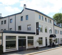 Fletcher Hotel Valkenburg Exterior