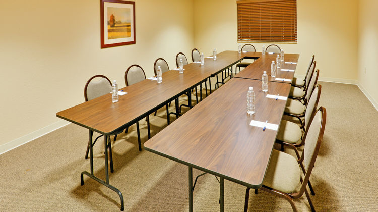 Candlewood Suites Meeting