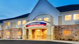 Candlewood Suites Exterior
