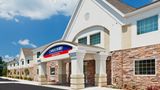 Candlewood Suites Exterior