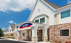 Candlewood Suites