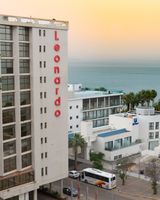 Leonardo Hotel Tiberias