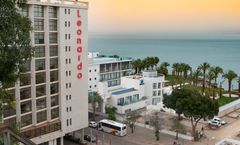 Leonardo Hotel Tiberias