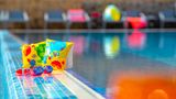 Leonardo Hotel Tiberias Pool