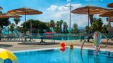 Leonardo Hotel Tiberias Pool