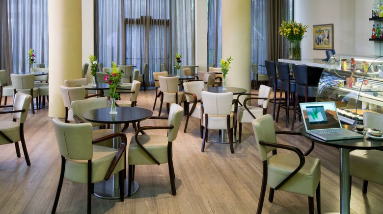 <b>Leonardo Hotel Tiberias Lobby</b>. Images powered by <a href="https://www.leonardoworldwide.com/" title="Leonardo Worldwide" target="_blank">Leonardo</a>.