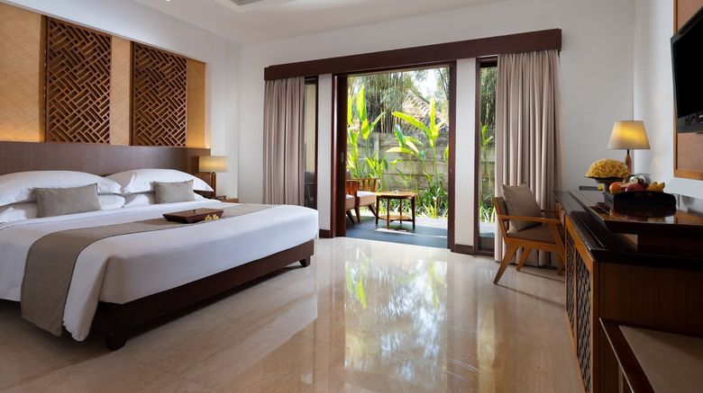 <b>Bali Niksoma Beach Resort & Spa Room</b>. Images powered by <a href="https://www.leonardoworldwide.com/" title="Leonardo Worldwide" target="_blank">Leonardo</a>.