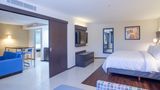 <b>Holiday Inn Express Mexico Basilica Room</b>. Images powered by <a href="https://www.leonardoworldwide.com/" title="Leonardo Worldwide" target="_blank">Leonardo</a>.
