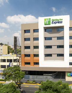 Holiday Inn Express Mexico Basilica